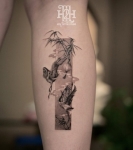 Top 16+ Traditional Vietnamese Tattoos and Their Meanings